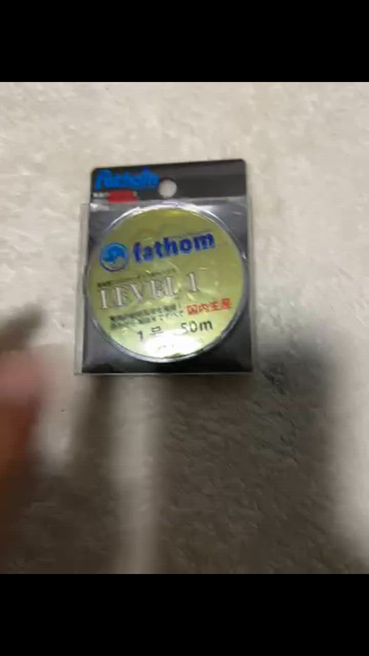 1件目のレビュー動画のサムネイル | 0