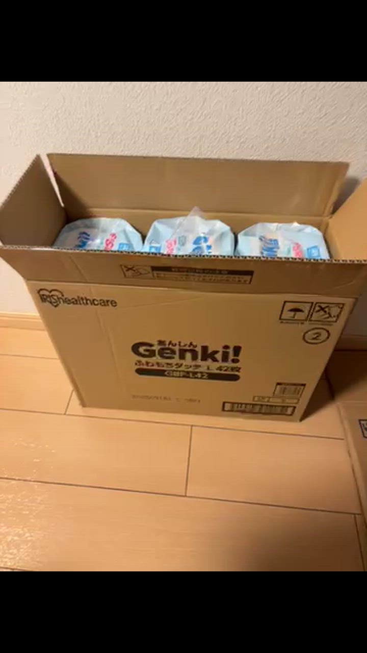 全体のレビュー動画のサムネイル | 3