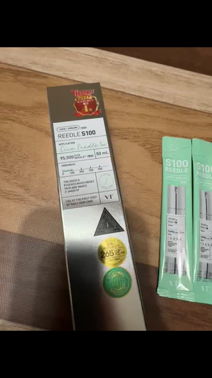 全体のレビュー動画のサムネイル | 0