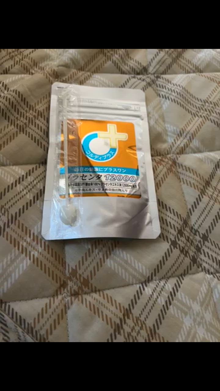 1件目のレビュー動画のサムネイル | 0