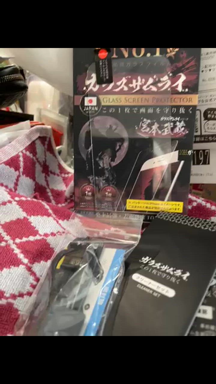 全体のレビュー動画のサムネイル | 15