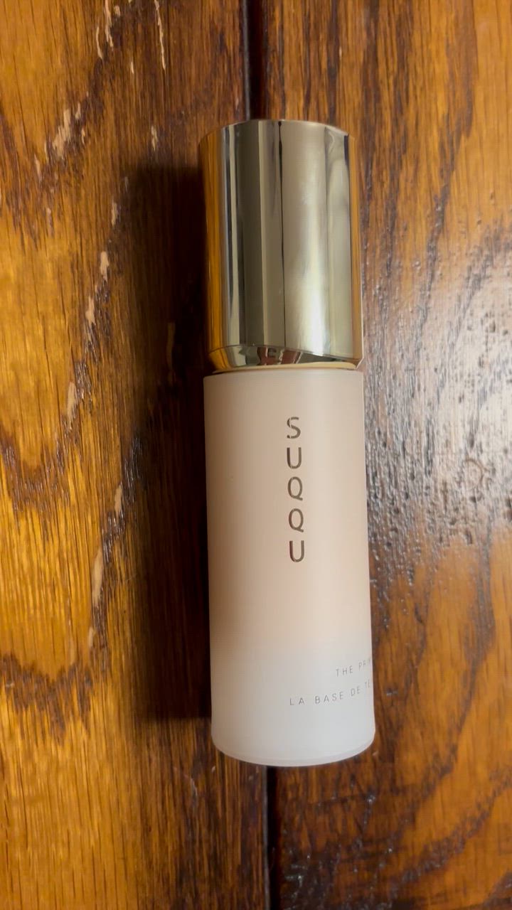 SUQQU ザ プライマー 30g 新品サンプル付 楽天市場】【専用袋付き】 国内正規品 suqqu スックザ プライマー30g