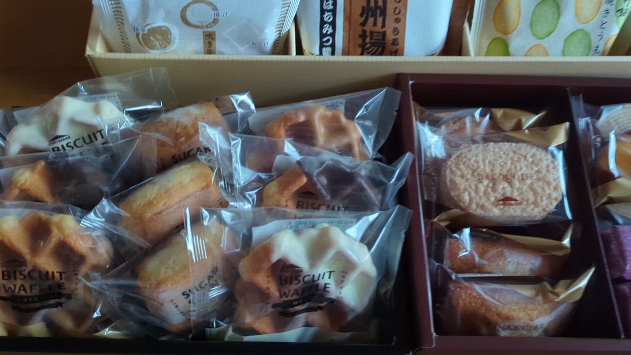 1件目のレビュー動画のサムネイル | 0