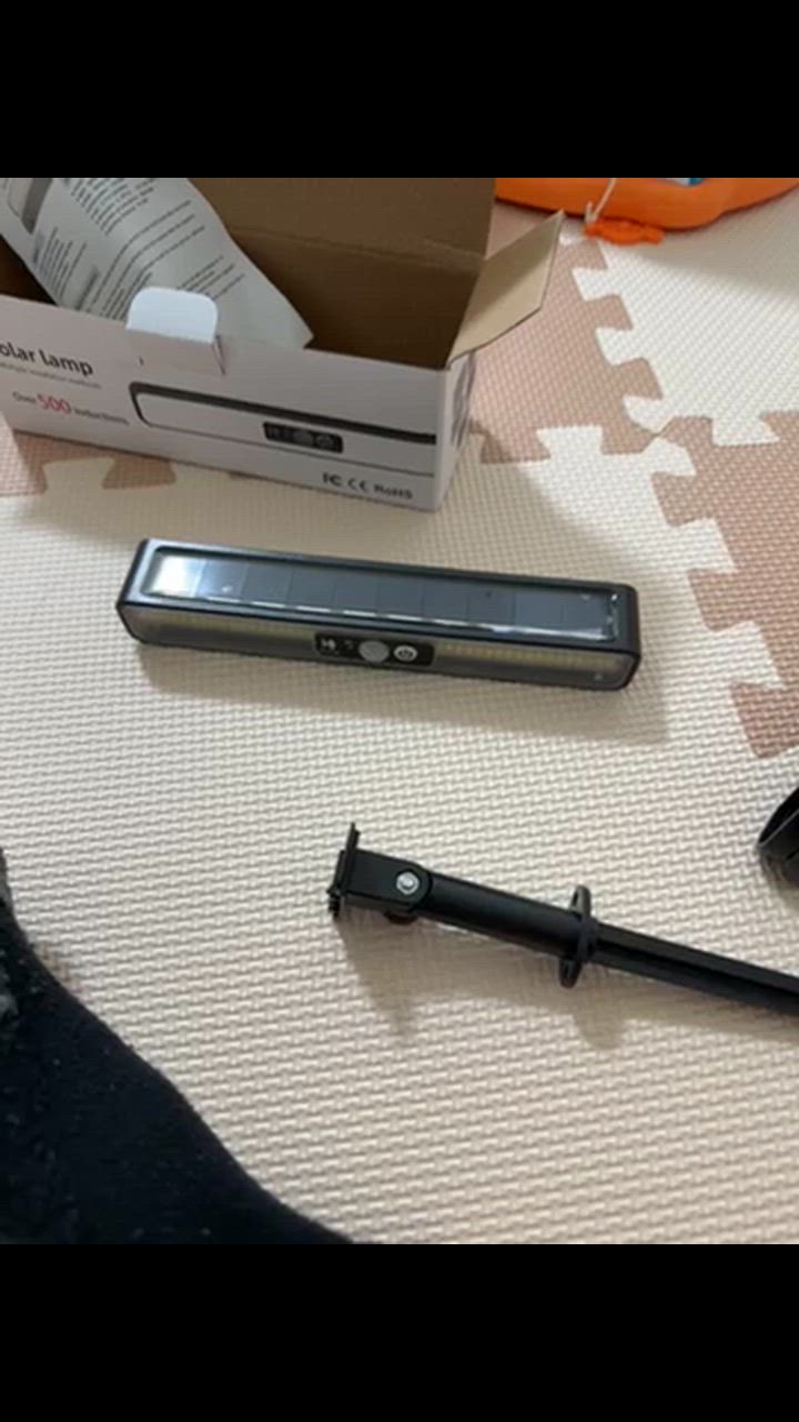 全体のレビュー動画のサムネイル | 2