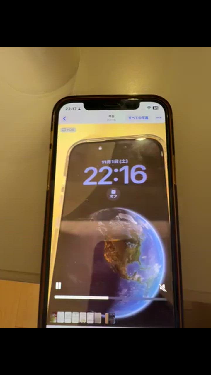 全体のレビュー動画のサムネイル | 0