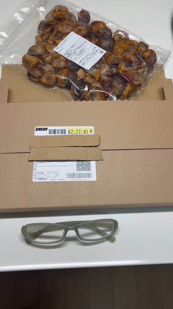 全体のレビュー動画のサムネイル | 1