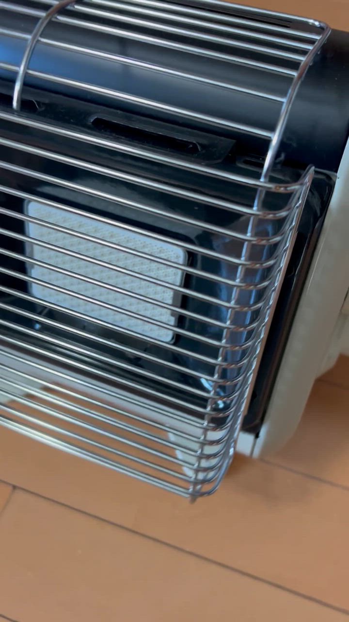 全体のレビュー動画のサムネイル | 0