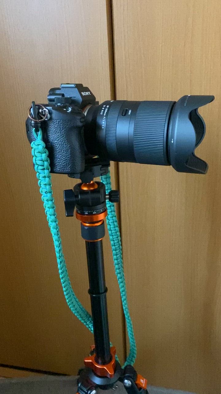 Di [新品]TAMRON タムロン 28-200mm F/2.8-5.6 III RXD ソニーE