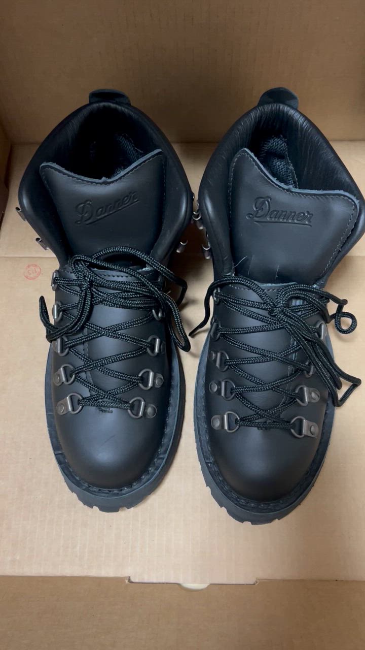 Danner（ダナー） シューズ ブーツ マウンテン ライト MOUNTAIN LIGHT