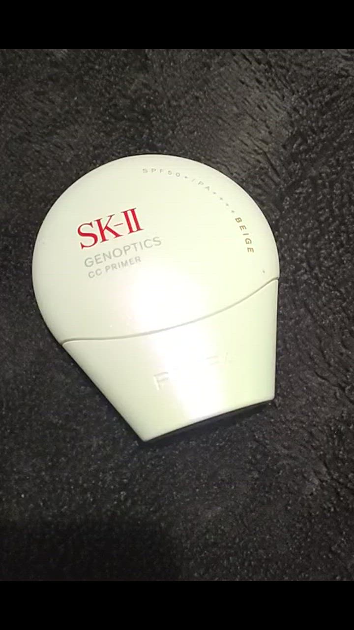 SK-II（エスケーツー） 並行輸入品 SK-II SK2 ジェノプティクス CC