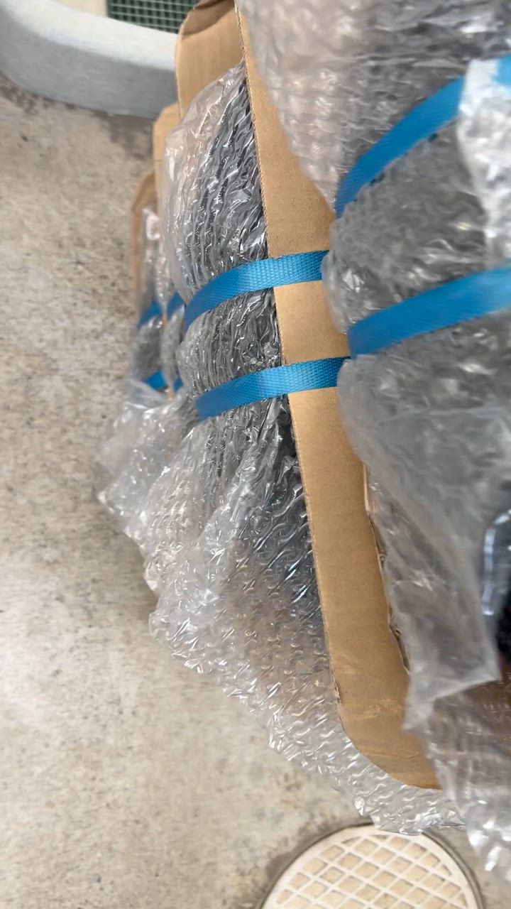 全体のレビュー動画のサムネイル | 1