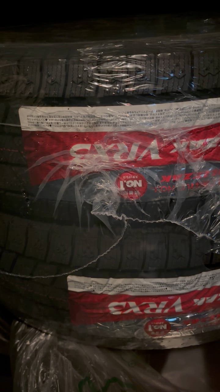 全体のレビュー動画のサムネイル | 0