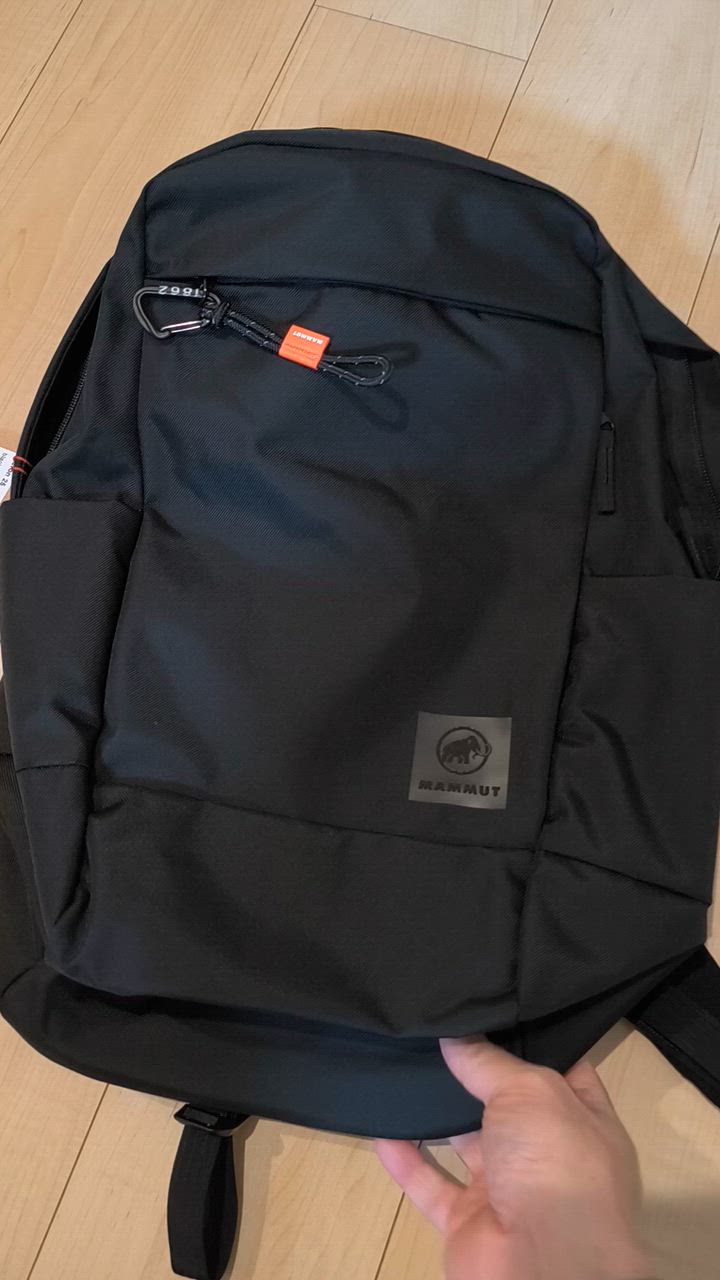 1件目のレビュー動画のサムネイル | 0