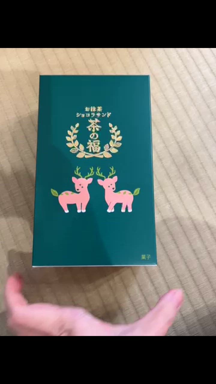 1件目のレビュー動画のサムネイル | 0