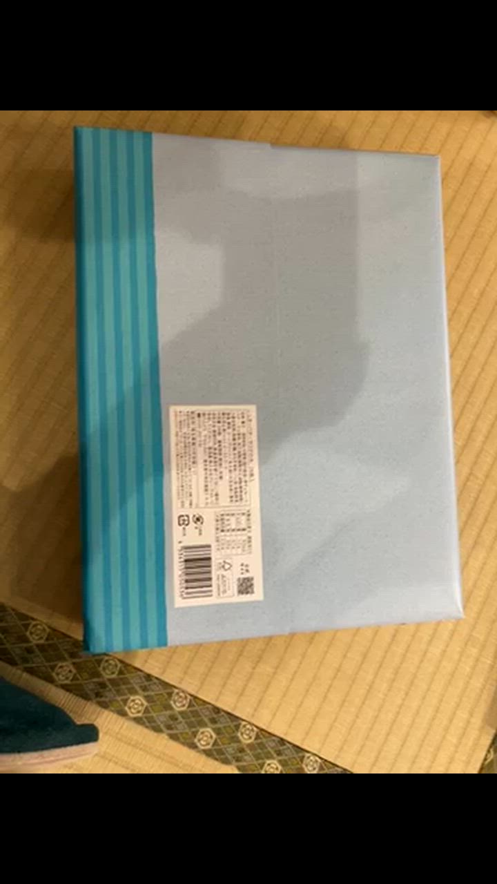 2件目のレビュー動画のサムネイル | 0