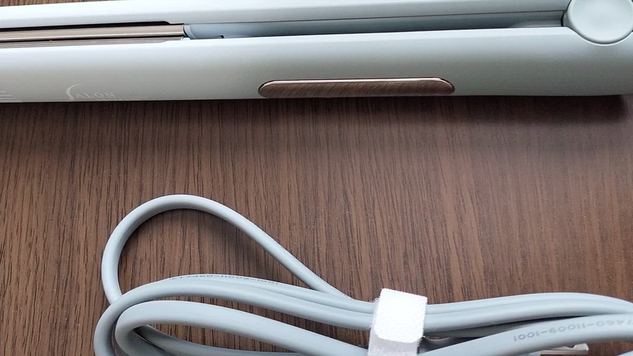 全体のレビュー動画のサムネイル | 1