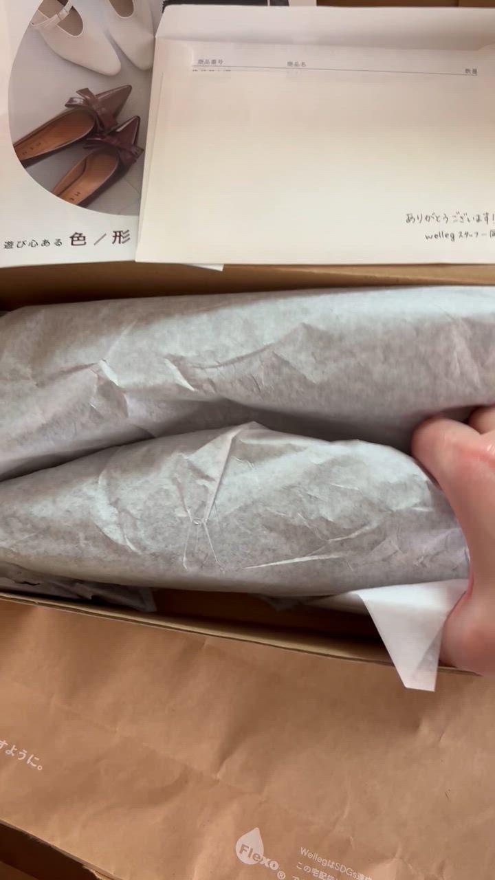 1件目のレビュー動画のサムネイル | 0