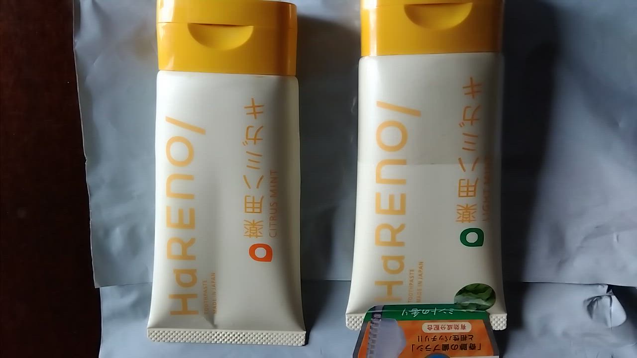 全体のレビュー動画のサムネイル | 0