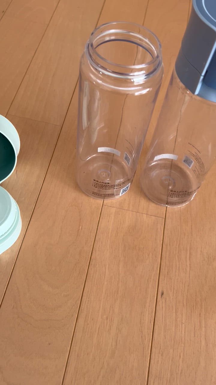 全体のレビュー動画のサムネイル | 0