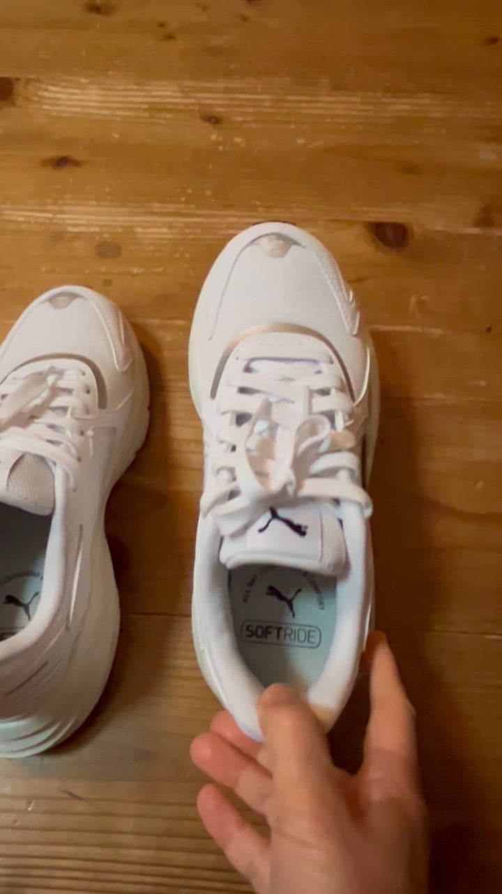 PUMA プーマ HYPNOTIC 2K2 ヒプノティック 403836 ABC-MART限定 *02WH