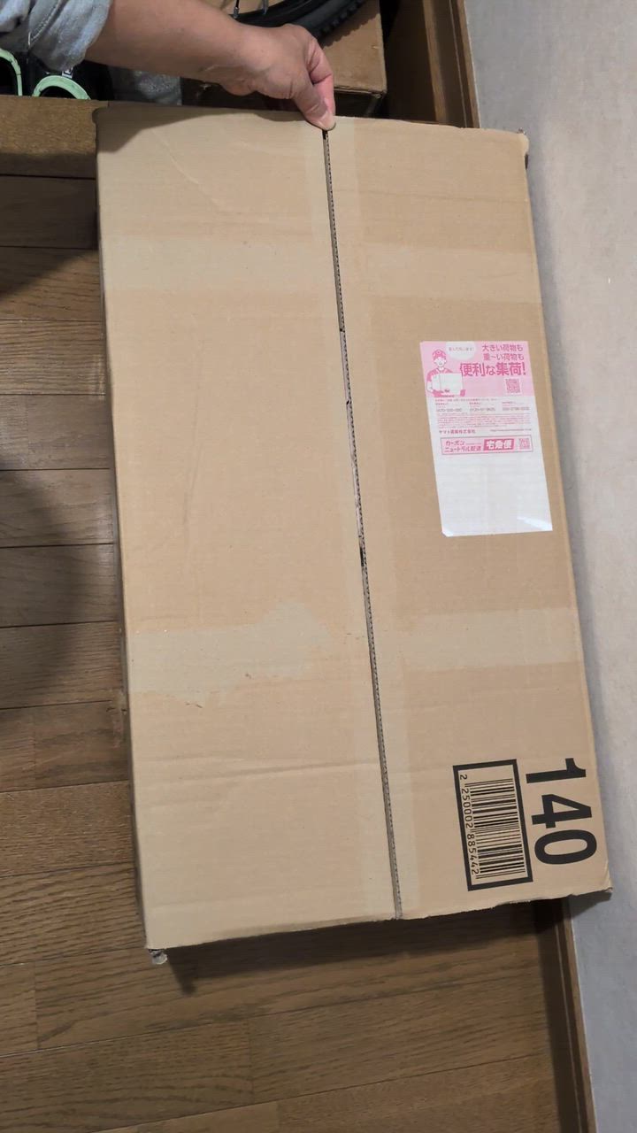 全体のレビュー動画のサムネイル | 0