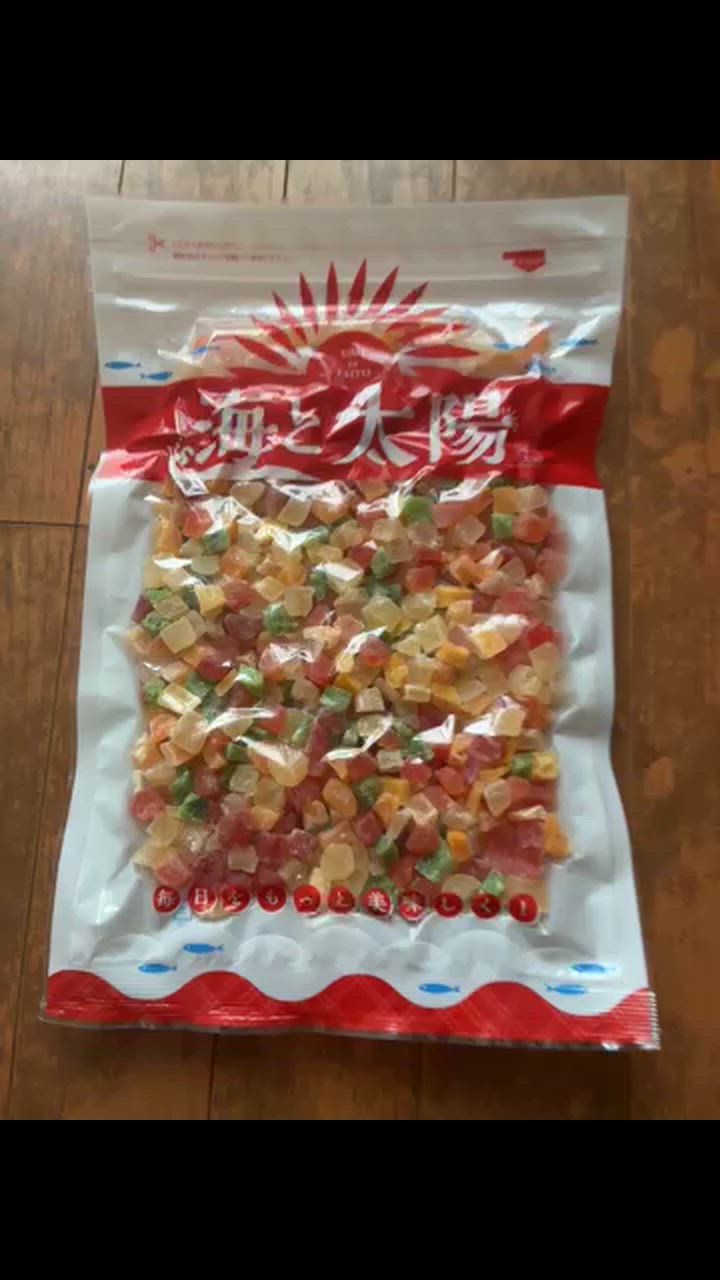 全体のレビュー動画のサムネイル | 1