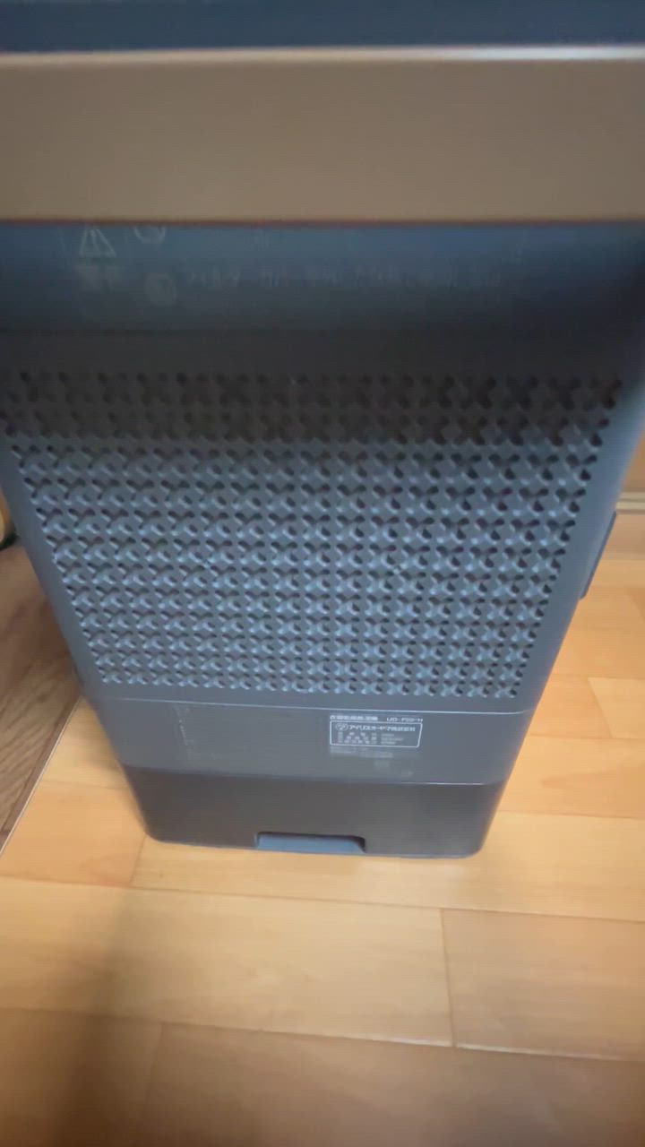 全体のレビュー動画のサムネイル | 0