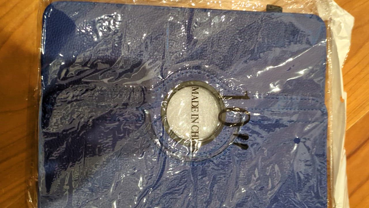 1件目のレビュー動画のサムネイル | 0