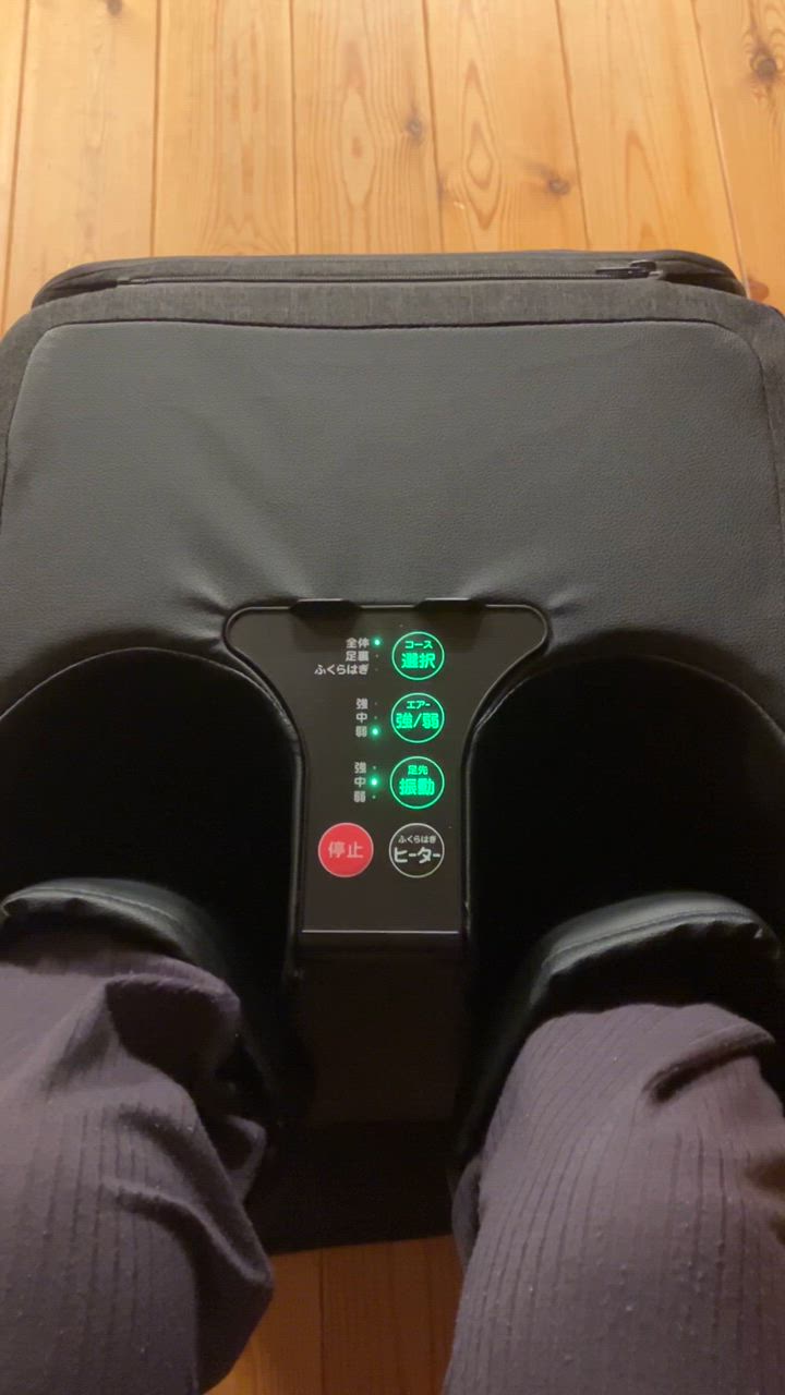 1件目のレビュー動画のサムネイル | 0