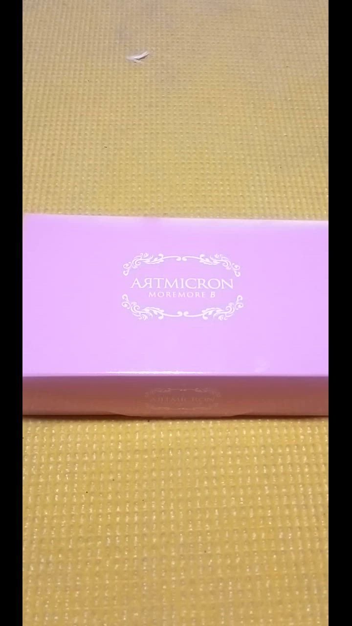 アートミクロン 公式 アートネイチャー モアモアビー パウダ＆スプレー