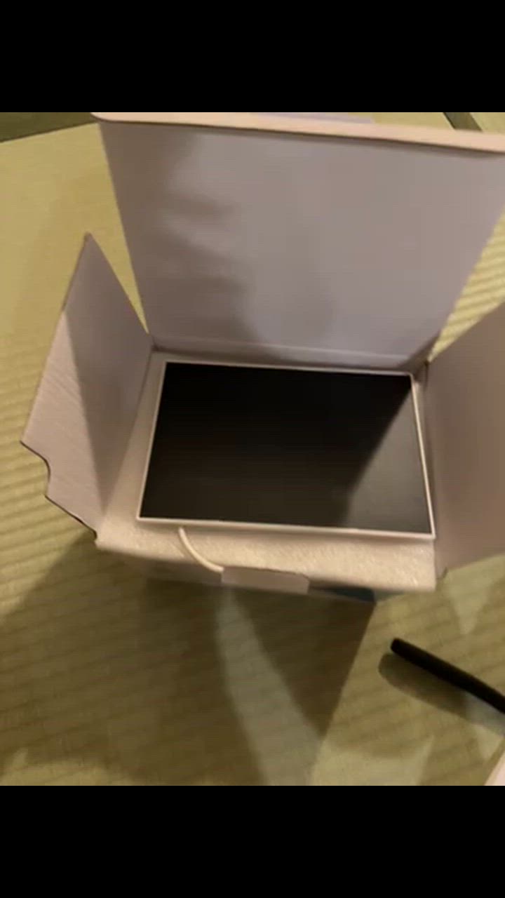 全体のレビュー動画のサムネイル | 0