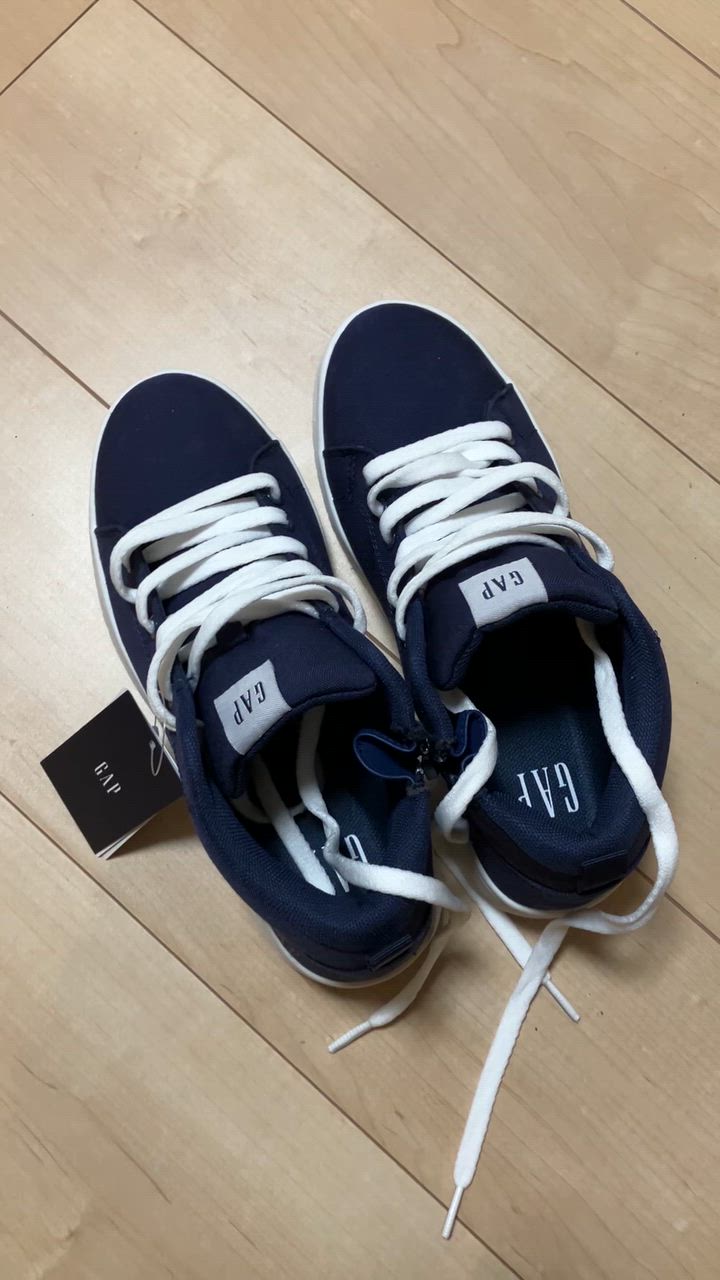 1件目のレビュー動画のサムネイル | 0