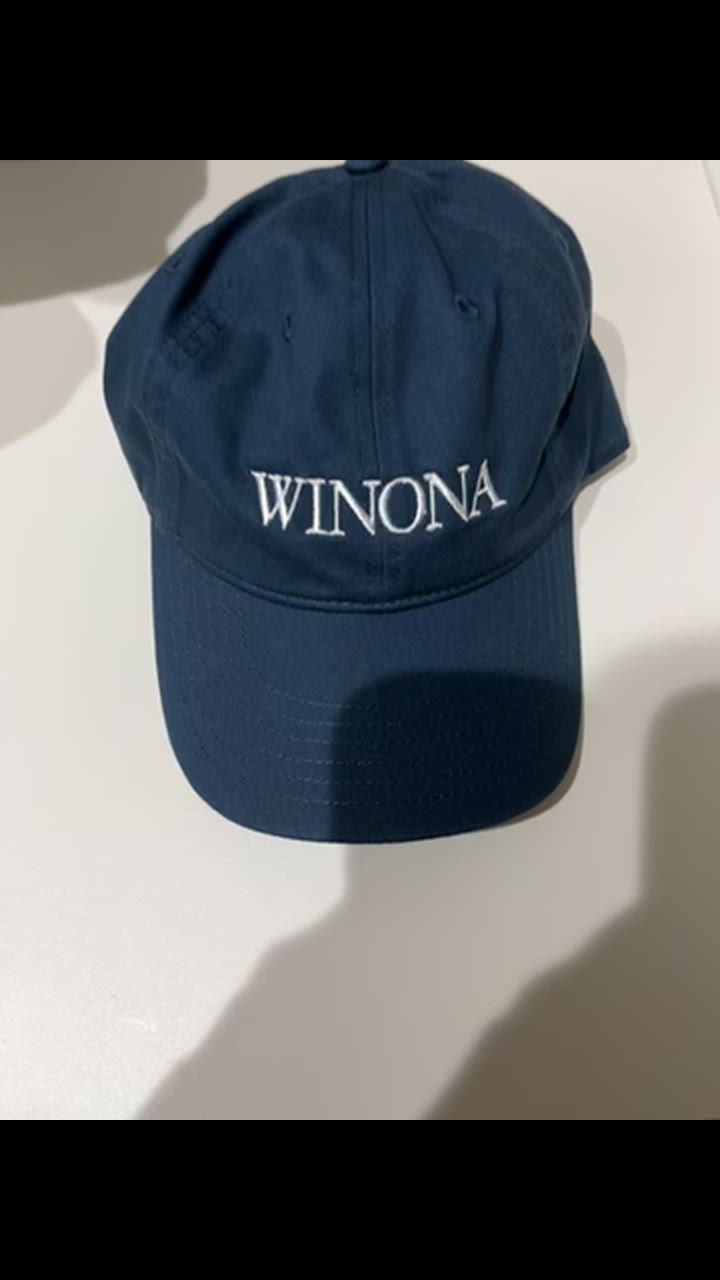キャップ 帽子 「IDEA/アイデア」 WINONA CAP メンズ レディース