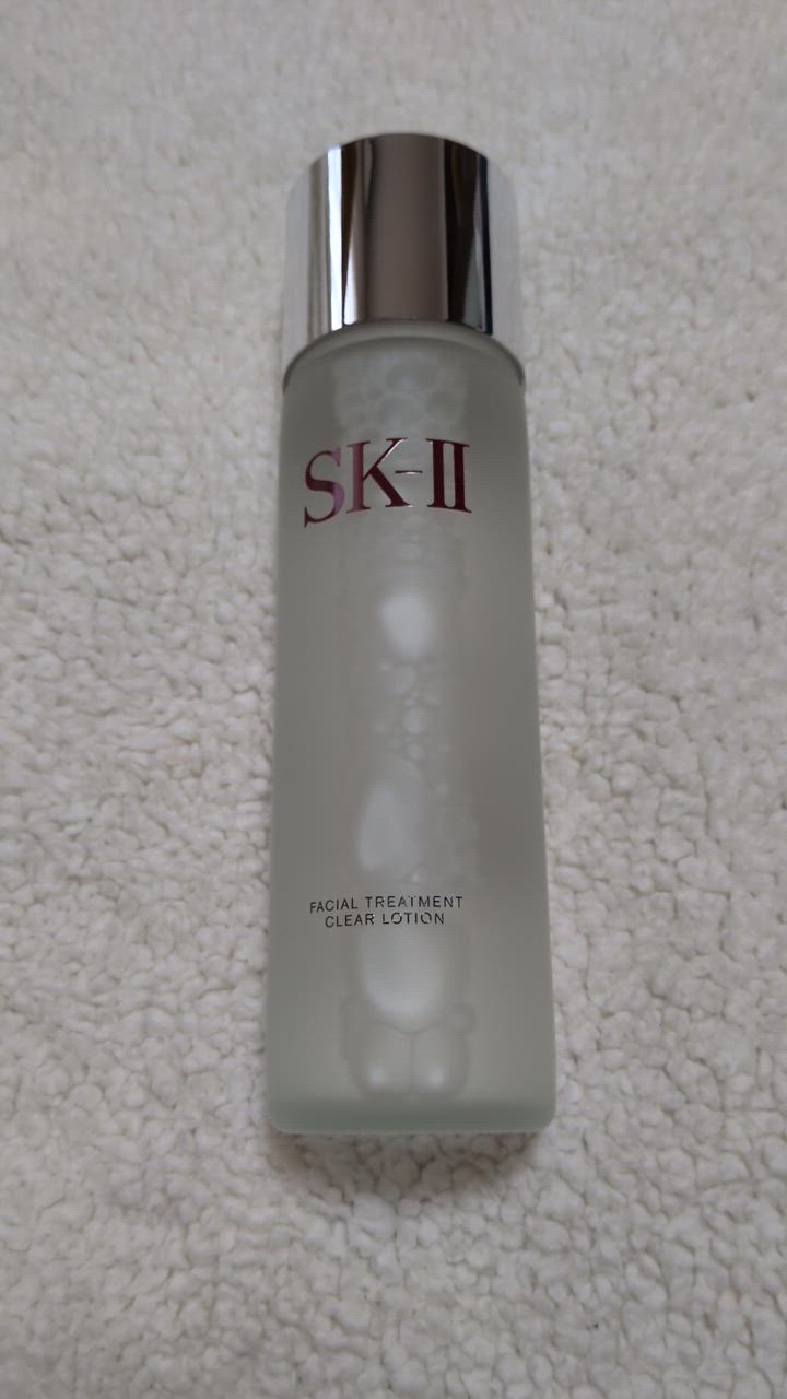 SK-II（エスケーツー） 並行輸入品 / SK2 フェイシャル トリートメント