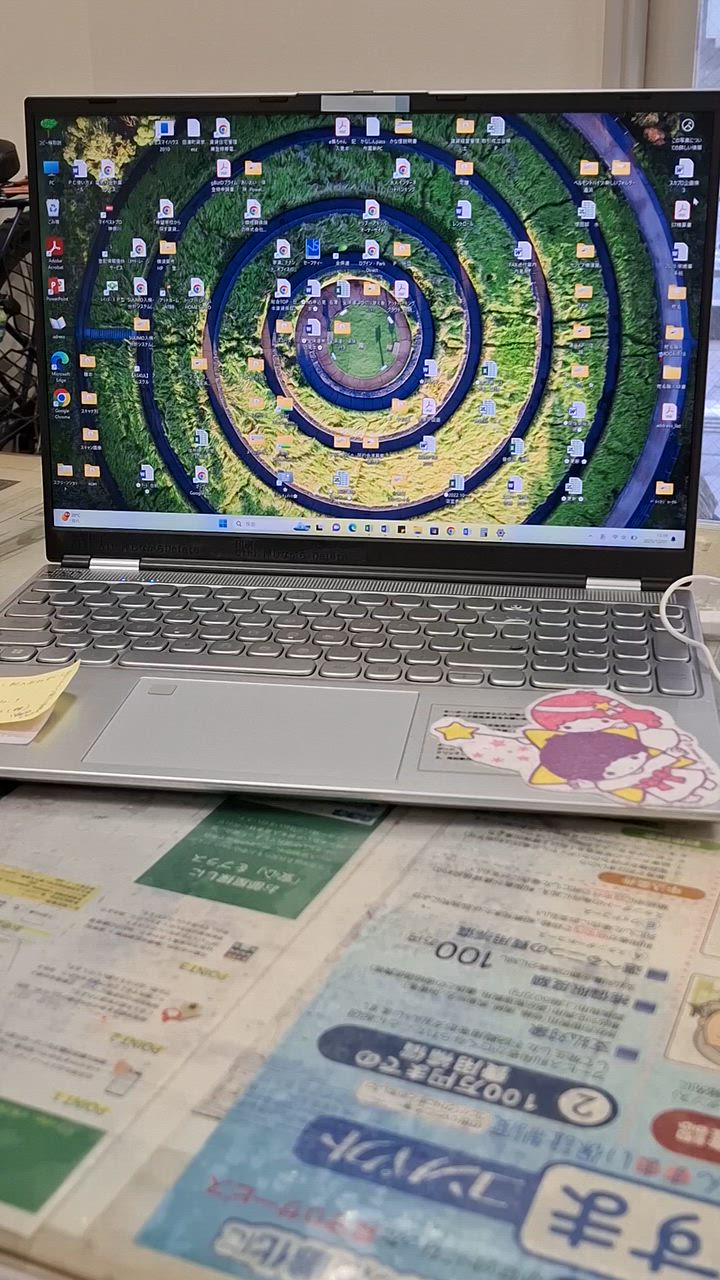 全体のレビュー動画のサムネイル | 0