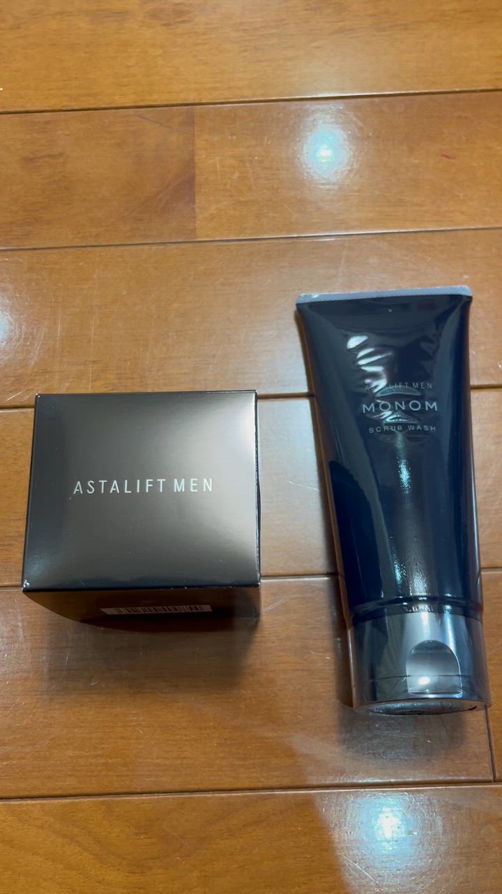 ASTALIFT MEN（アスタリフト メン） アスタリフト メン ジェリー