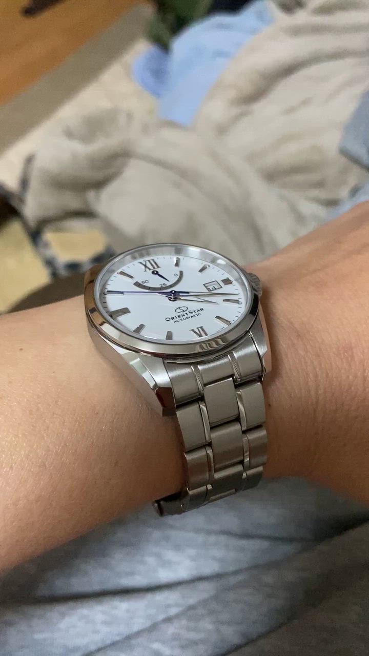 ORIENT STAR（オリエントスター） 【Yahoo1位獲得】オリエント ORIENT