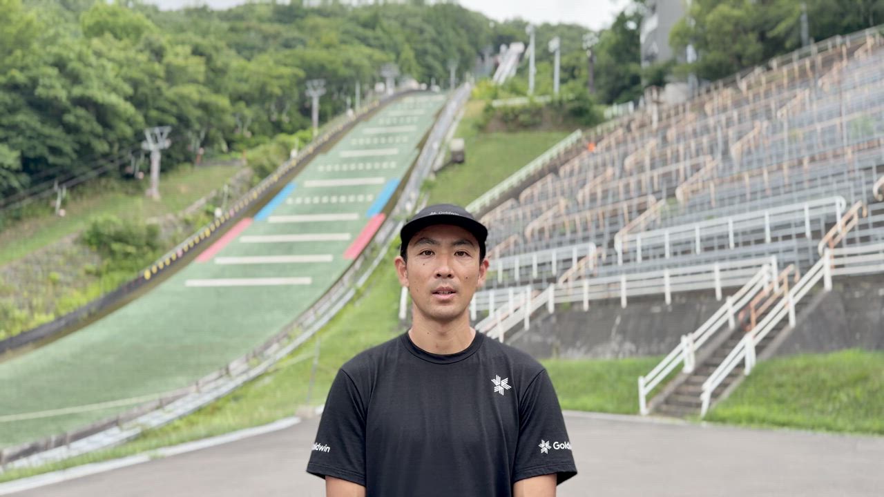 【スキー】ノルディック複合　２０１９年ノルディック世界選手　権繰上げ銅メダル