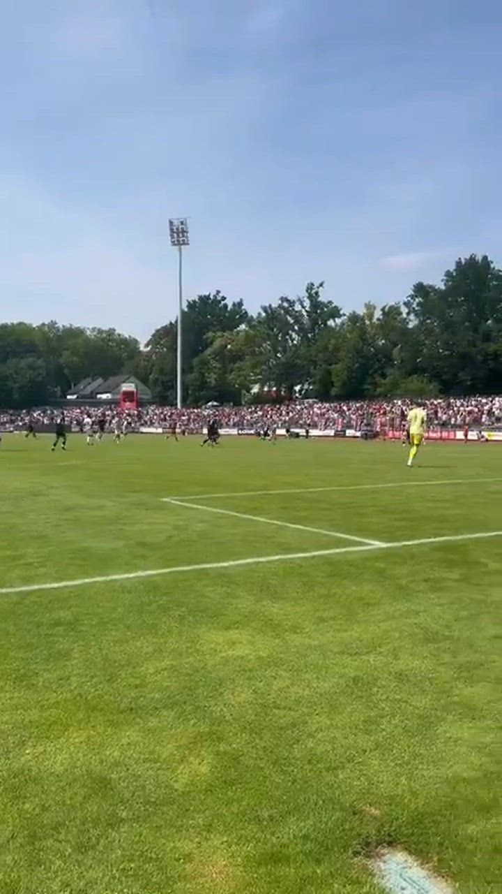 プレシーズンマッチ初戦は7:1で勝利！まずは3ゴール全てを振り返る！【1. FCケルン】