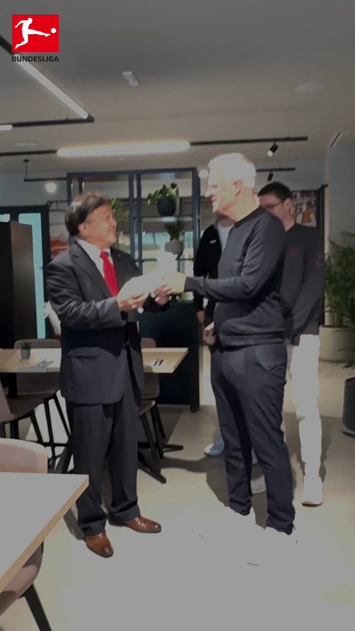 日本でサポーターズクラブを立ち上げた杉野さんのケルン訪問に密着！【1. FCケルン】