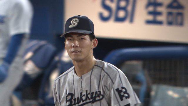 セ・リーグ指名の３人が神宮で前哨戦