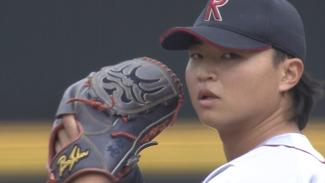 名城大がバッテリーに代走＆代打送り勝負！