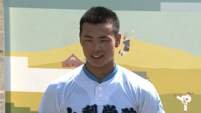 １年間ついてきてくれた、支えてくれた仲間に感謝