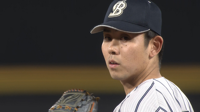 ８点差を追う日本文理大コールド防ぐか？