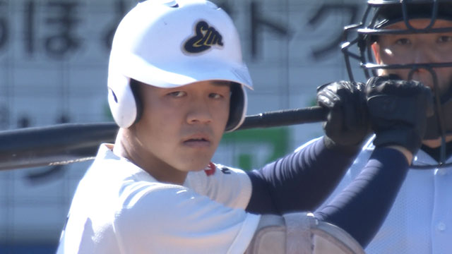 【高校の部】英明（四国）vs帝京長岡（北信越）