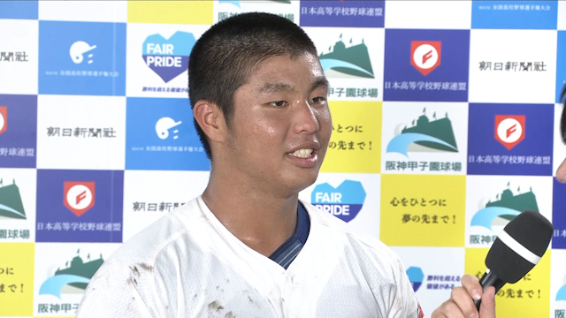 動画】勝利の数は意識してないけど… 市川哲也2700勝達成