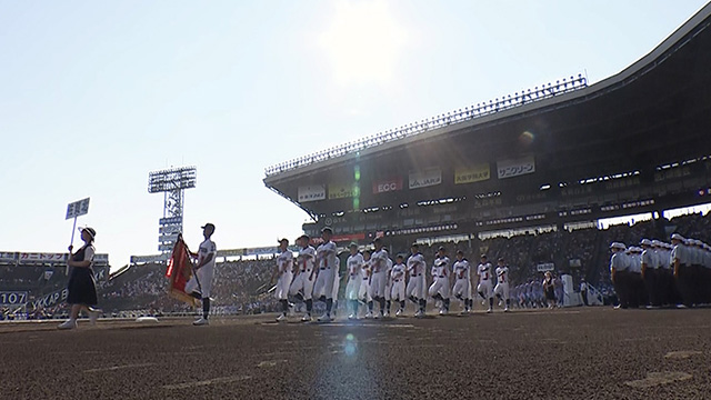 大会1日目　デイリーハイライト