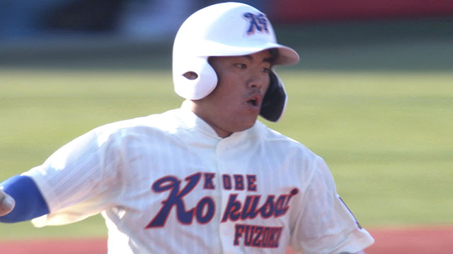 【高校の部】中京大中京（東海）vs神戸国際大付（近畿）