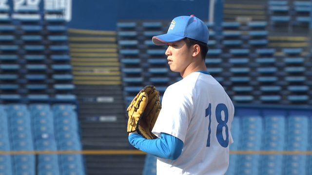 これが本来の姿！青山学院大の鈴木が立ち直る