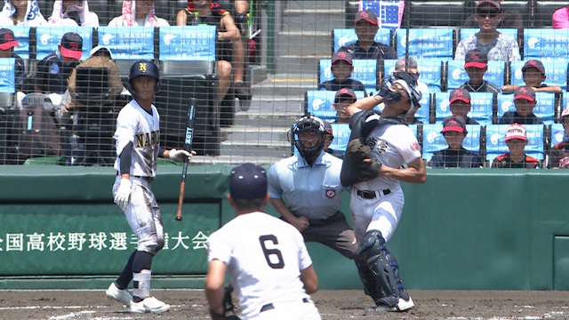 バーチャル高校野球（夏の甲子園） - スポーツナビ